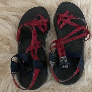 Chacos in great condition